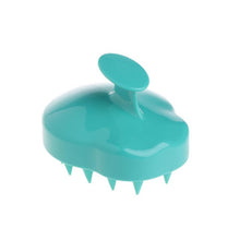 Load image into Gallery viewer, NEW Pets Dog Cat Brush Bathing Shower Massage Hair Remover Soft Silicone Grooming Clean Dogs Pet Supplies 4 Colors C42