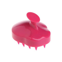 Load image into Gallery viewer, NEW Pets Dog Cat Brush Bathing Shower Massage Hair Remover Soft Silicone Grooming Clean Dogs Pet Supplies 4 Colors C42