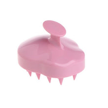 Load image into Gallery viewer, NEW Pets Dog Cat Brush Bathing Shower Massage Hair Remover Soft Silicone Grooming Clean Dogs Pet Supplies 4 Colors C42