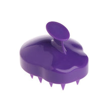 Load image into Gallery viewer, NEW Pets Dog Cat Brush Bathing Shower Massage Hair Remover Soft Silicone Grooming Clean Dogs Pet Supplies 4 Colors C42