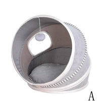 Load image into Gallery viewer, Soft Cat House