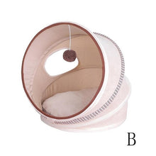 Load image into Gallery viewer, Soft Cat House