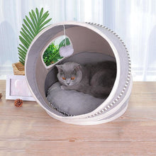 Load image into Gallery viewer, Soft Cat House