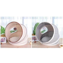 Load image into Gallery viewer, Soft Cat House