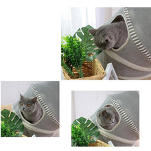 Load image into Gallery viewer, Soft Cat House