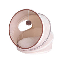 Load image into Gallery viewer, Soft Cat House
