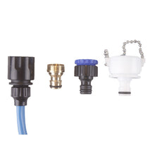 Load image into Gallery viewer, Shower Dog Pet Shower Head Handheld Cat Bathing Shower Tool For Pets Hot Dog Sprayer Bathing Glove 360 Washing Hair Long Hose